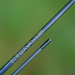NuFish Novus Power 3000 Landing Net Handle 3m